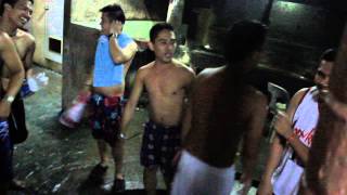 Ck 1610 Summer outing 2014 Part 3
