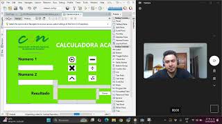 ACA Programacion Orientada Objetos