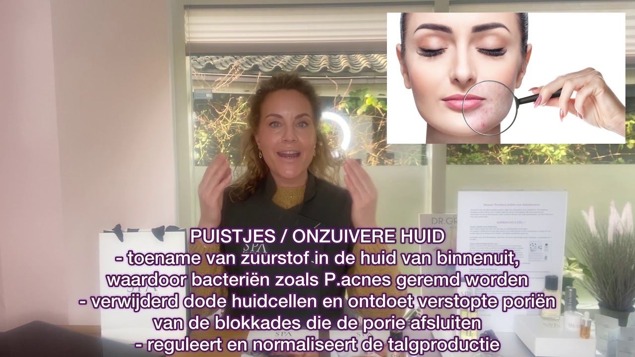 🌱 Nieuw! Biopulse Therapie #13