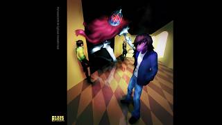Persona 1225 Ost - Waiting Room