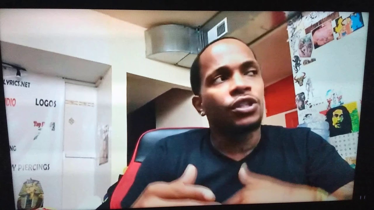 Antoine Tucker - YouTube