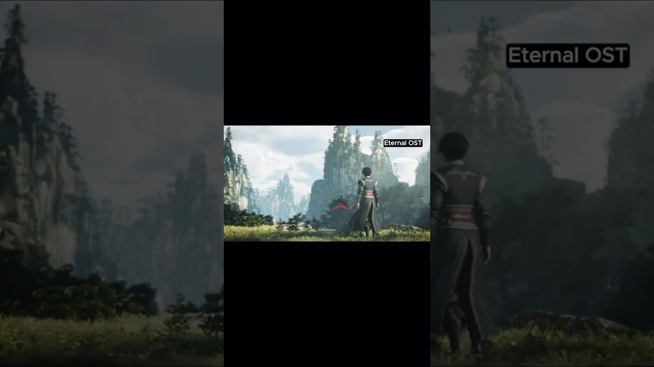 DYNASTY WARRIORS ORIGINS - Ziluan Ending Scene [Guardian Of Peace]