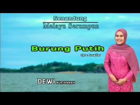 Burung Putih - Dewi Nurjannah