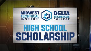 MTI DTC High School Scholarship Program: Meet Past Winners