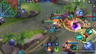 Savage Karina Add Pertemanan Mabar