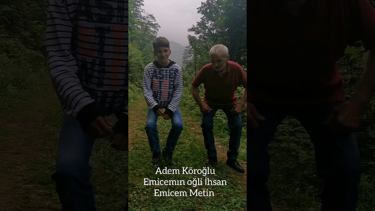 Adem Köroğlu - Atma türkü  Karadenizin Altın çocuğu