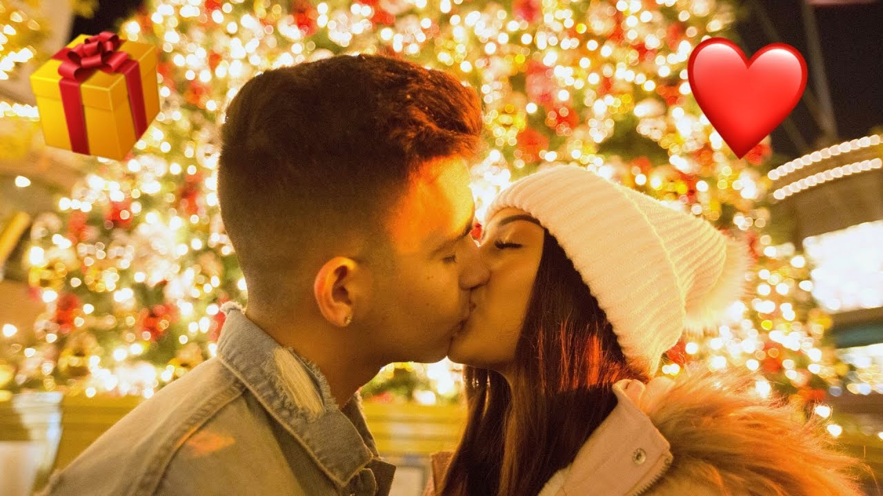 OPENING SPECIAL CHRISTMAS GIFTS!! - YouTube