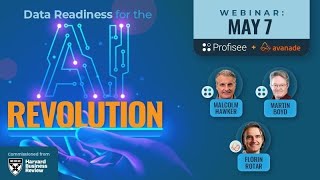 HBR Pulse Survey Report  Data Readiness for the AI Revolution