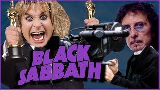 The 10 BEST times BLACK SABBATH SONGS were used in Movies and TV Shows!