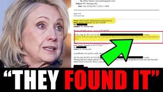 The Epstein Files Just Backfired So Hard