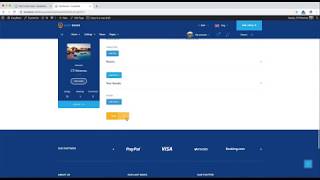 How to create new Tour listing type screenshot 2