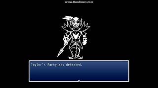 I need to try harder than that! (Smash RPG Demo 2 - Preview 1) screenshot 4