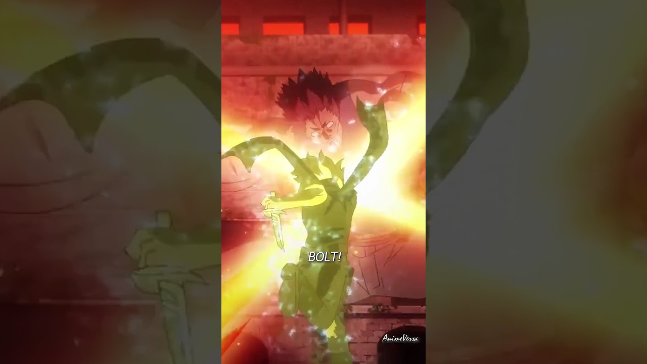 The KING is finally defeated! 😶😱 | Ottarl vs Hedin, Mia, Ryuu and Bell! 💥 | Danmachi V