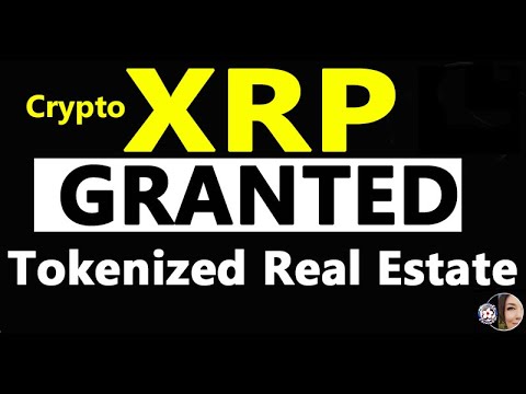 XRP Granted For Tokenized Security Offering Real Estate U0026 Digital Bond In Japan As Benefit