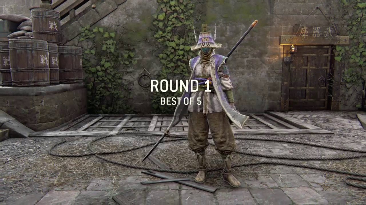 How to be a dirty raider