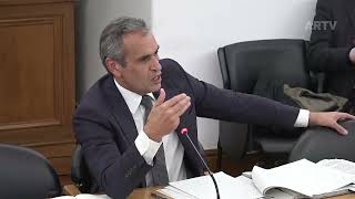 19-03-2026 - CPI-INEM | Audição de António Ferreira dos Santos | Carlos Pereira