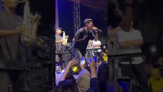 Download Lagu Fresly Nikijuluw -Beta Seng Marah MP3