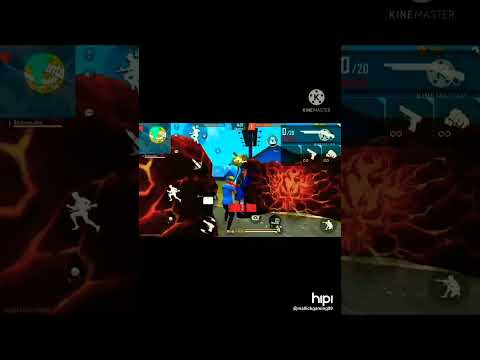 Free fire shortsndhirkumae