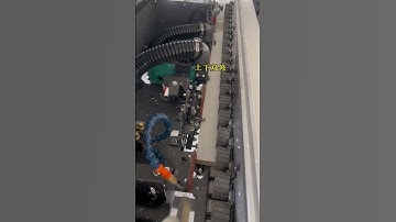 210高速全自动封边机