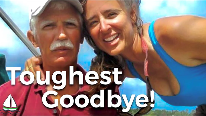 Patrick Childress - A FINAL FAREWELL - (Sailing Br...