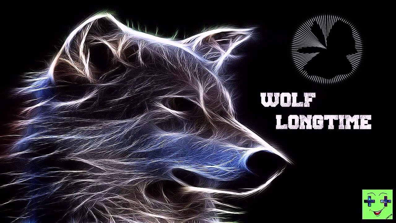 Wolf-Longtime (Out Now!)