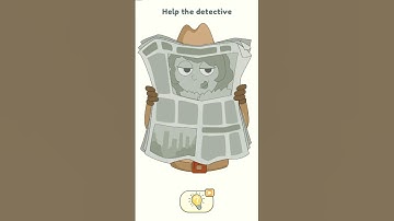 Dop 2 (Delete One Part) Level-105 Find a pair #viralvideo #shortsfeed #shorts