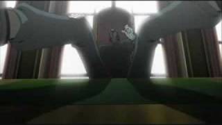 Hellsing Ultimate AMV - So what - Metallica