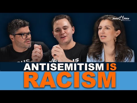 She Refused to Stay Silent About Jewish Hate