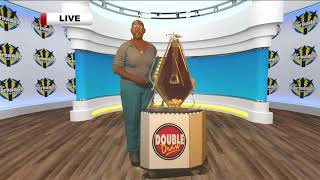 Double Draw #31614 05-10-2024