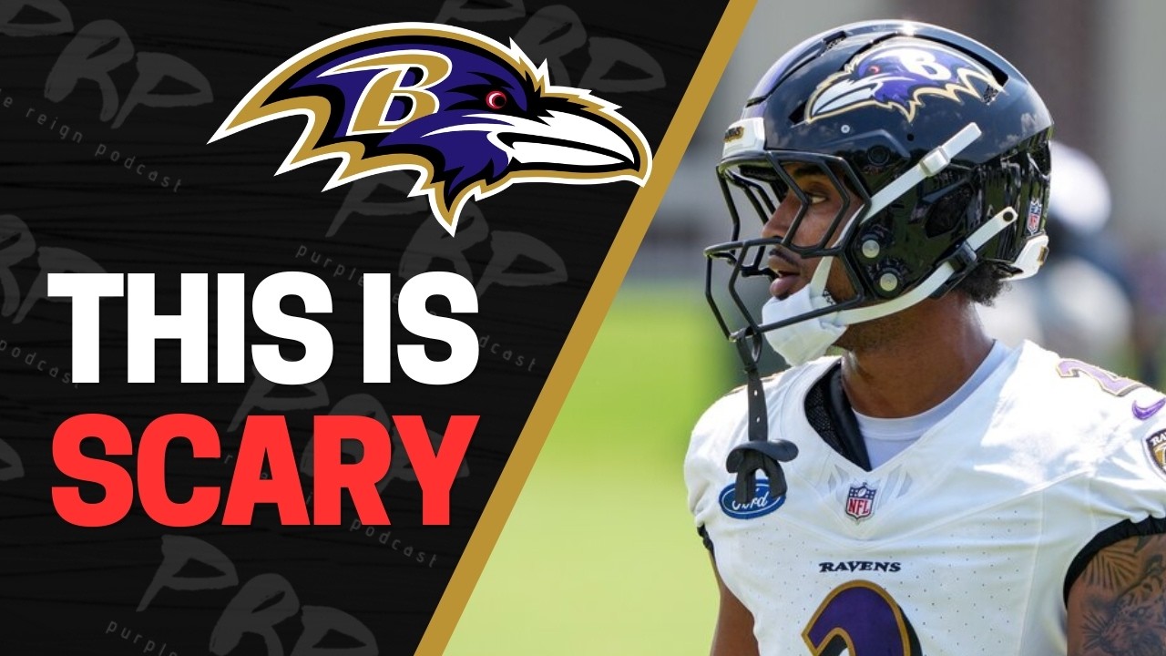WATCH: Ravens FULL Day 11 Camp Updates | Biggest NFL Stories | #PRP