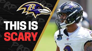 Ravens FULL Day 11 Camp Updates | Biggest NFL Stories | #PRP