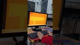 Level devil game by unept on poki#leveldevil #leveldevil2 #poki #games