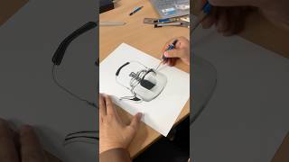 Realistic sketch (object drawing ✍️) Net Worth