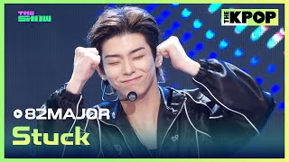 82MAJOR, Stuck (82MAJOR, 혀끝) [THE SHOW 241112]