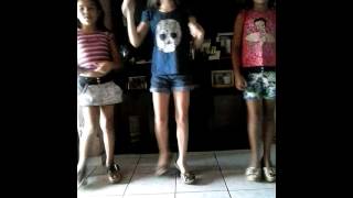 Dançando, Prepara Com Anita...