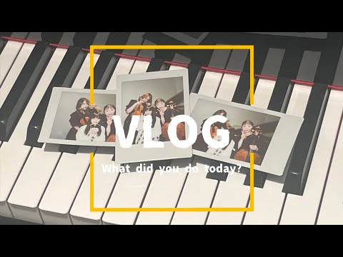 【member ship】VLOG #91 またやりたいね。