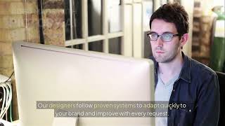 Design Pickle 2.0: The Future of Scalable, On-Demand Creative Services