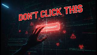 They Don’t Need Your Password