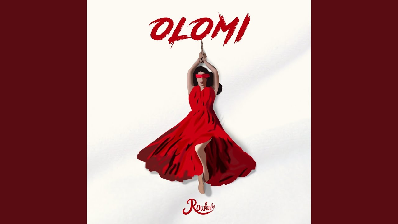 Watch Olomi on YouTube Watch Olomi on YouTube