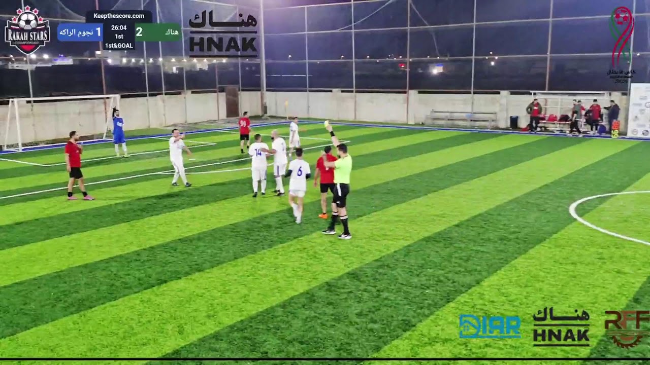 بث مباشر | هناك 🆚  نجوم الراكه |  دور المجموعات - | بطولة كاس الابطال الـثانية