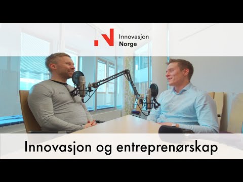 Video: Hva Er Inkludert I Det Grunnleggende Om Entreprenørskap