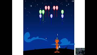 Balloon Invaders screenshot 4