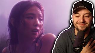 Download lagu JENNIE - FALLEN ANGEL REACTION!
