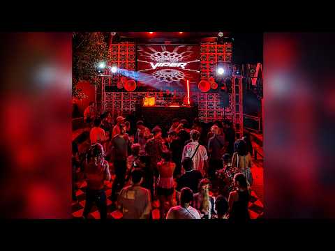 Viper (Mx) at Caza Cultura Tulum 2026 Full Set ( Progressive Trance Sessions Vol. 10 )