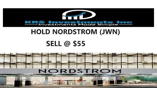 Famous NORDSTROM STOCK UP 200% 2 MONTHS SURGE CONTINUE TO HOLD LONG TERM Wealth