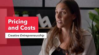 Creative Entrepreneurship: Pricing in a Way That Covers All Costs for Your Business Project
Download Your Free Music Business Handbook Now: https://berkonl.in/3XRrl9n
Earn Your Music Business Degree Online with Berklee: https://berkonl.in/3JyAdwb
In this video from the Berklee Online Creative Entrepreneurship Fundamentals course, author and instructor Maria Finkelmeier explains the importance of thinking about costs and pricing early on in the process of building a project. She shares a personal anecdote about running a Kickstarter crowdfunding campaign where the rewards she had promised cut into the costs of the project, because she had neglected to consider them as part of the project. It is essential to dissect all costs into categories, she says, including salaries, hard costs, soft costs, one-off expenses, and recurring costs, account for them at the outset to avoid surprises later in the process.
Learn more about this course: https://berkonl.in/3P0Mtun
ABOUT MARIA FINKELMEIER:
Maria Finkelmeier is a percussionist, educator, and arts entrepreneur based in Boston, Massachusetts. She is the founder and director of Kadence Arts, a Boston-based nonprofit organization, and the cofounder of Masary Studios, a sound, light, and performance collective. Named a “one-woman dynamo” by The Boston Globe, Finkelmeier teaches at Berklee Online as well as Northeastern University and has previously served as program manager for the Entrepreneurial Musicianship Department at the New England Conservatory. Her solo project, #improvadayLIVE, blends video, classical marimba, social media, and electronics into a multisensory experience. She is a Yamaha Performing Artist and endorses Grover Pro Percussion, Vic Firth, and Remo.
About Berklee Online:
Founded in 2002, Berklee Online is the premier innovator and largest provider of worldwide music education, offering the renowned curriculum of Berklee College of Music at a fraction of the cost through award-winning programming and instruction. Contact an Academic Advisor today:
1-866-BERKLEE (US)
1-617-747-2146 (international callers)
advisors@online.berklee.edu
http://www.facebook.com/BerkleeOnline
http://www.instagram.com/berkleeonline/
https://www.linkedin.com/company/berkleeonline
https://www.tiktok.com/@berkleeonline
Creative Entrepreneurship | Costs | Pricing | Maria Finkelmeier | Masary Studios | Kadence Arts | Yamaha | Grover Pro Percussion | Vic Firth | Remo | Berklee Online Creative Entrepreneurship: Pricing in a Way That Covers All Costs for Your Business Project