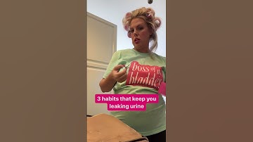 Regain Bladder Control and Stop Urine Leaks Naturally During Menopause