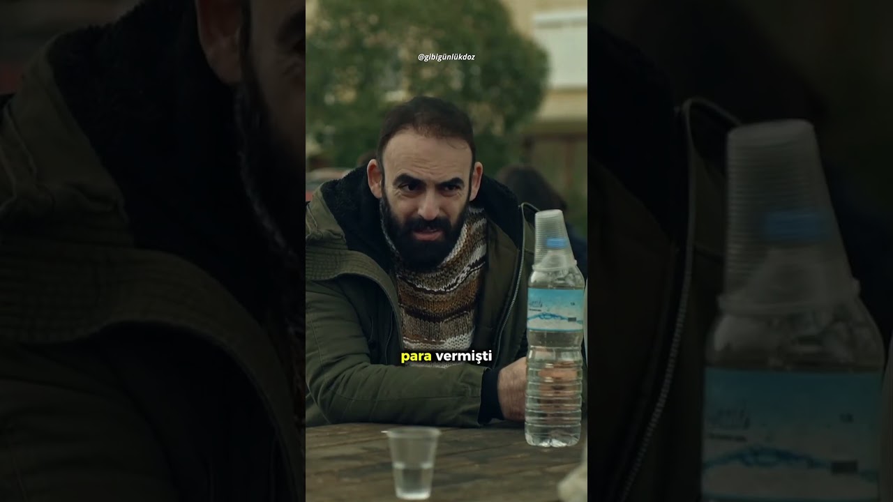 İlkkan fakirlikten yüzü kayış gibi oldu 😂| Gibi 