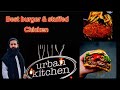 @urbankitchen7722 #urbankitchen #ambiance #foodquality #vlogs #review #steaks #stuffedchicken