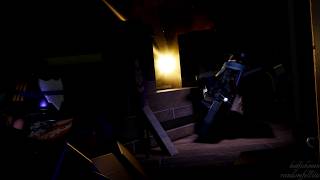 GRAVE / DIGGER UST - Bulwark's Despair